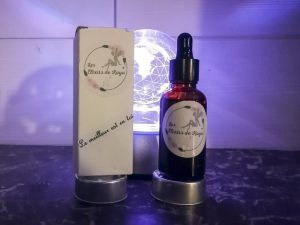 Bell et Fée - Elixirs de Kaya